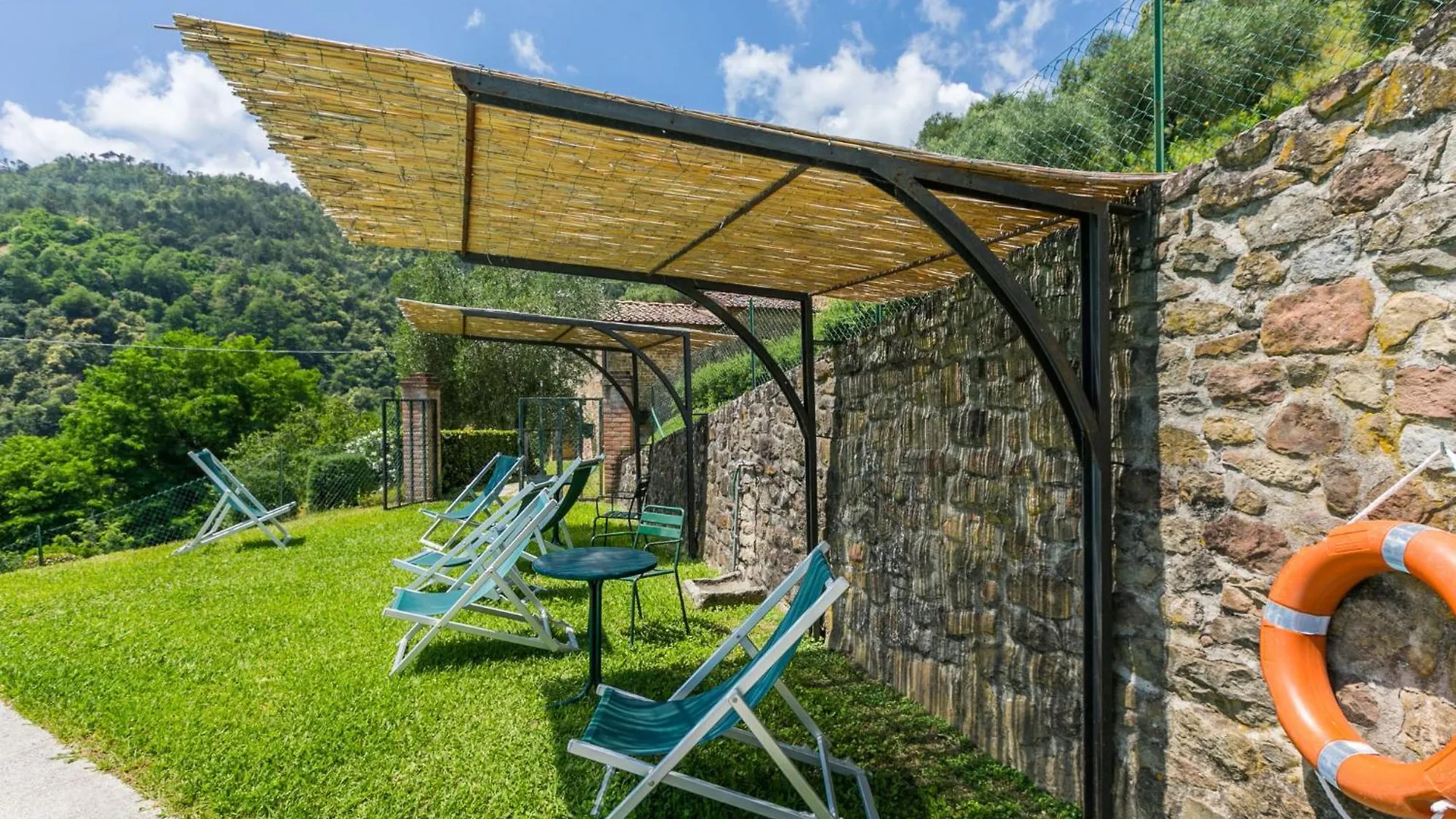 Medicina  Apartment Podere Sondino - Apt-I Cinghiali By Interhome איטליה