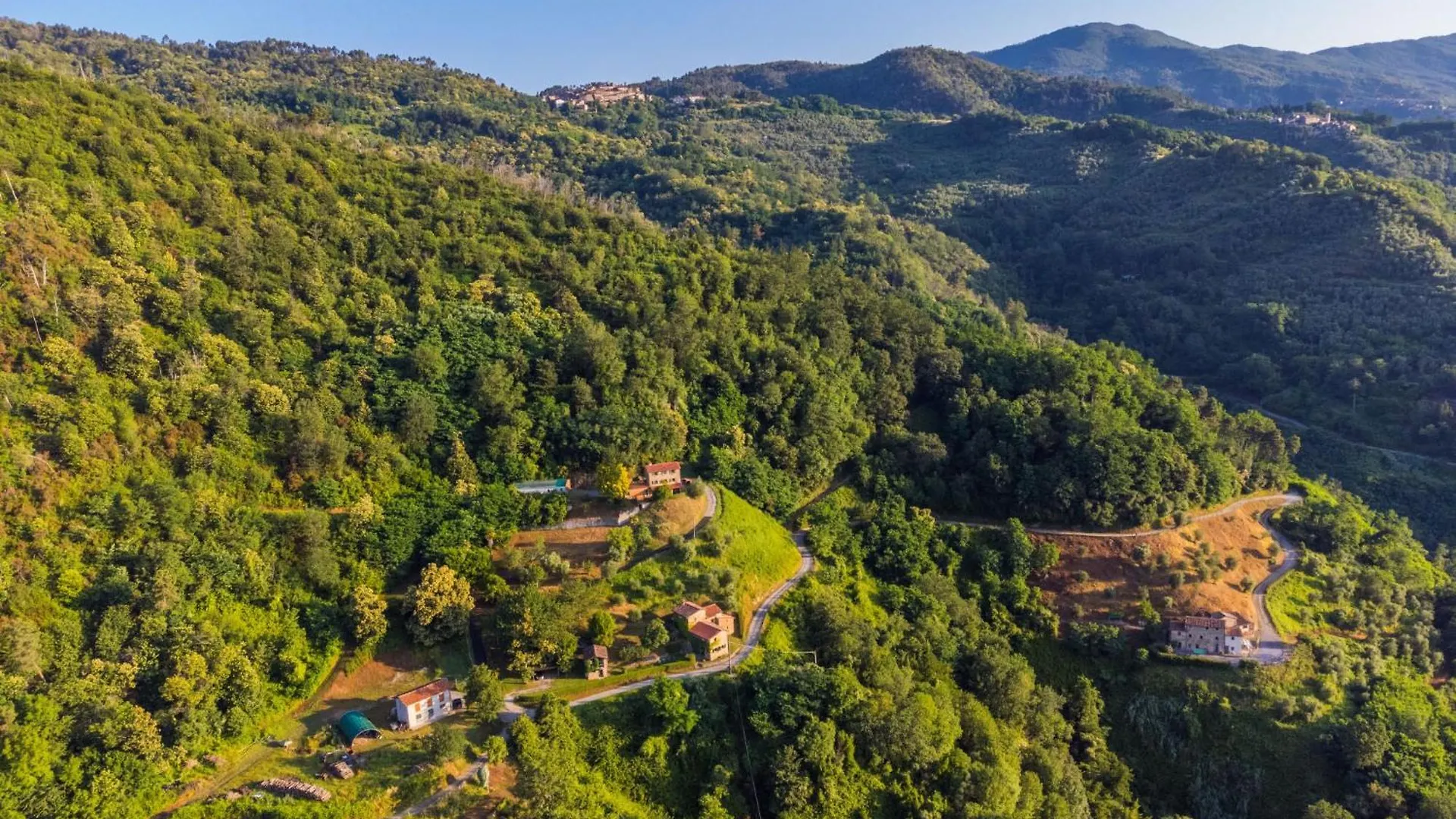 Medicina  Apartment Podere Sondino - Apt-I Cinghiali By Interhome  Medicina (Tuscany)