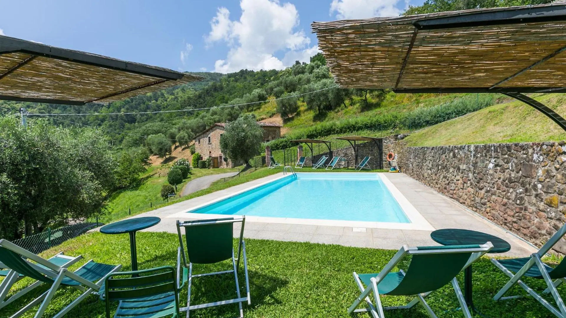 Medicina  Apartment Podere Sondino - Apt-I Cinghiali By Interhome