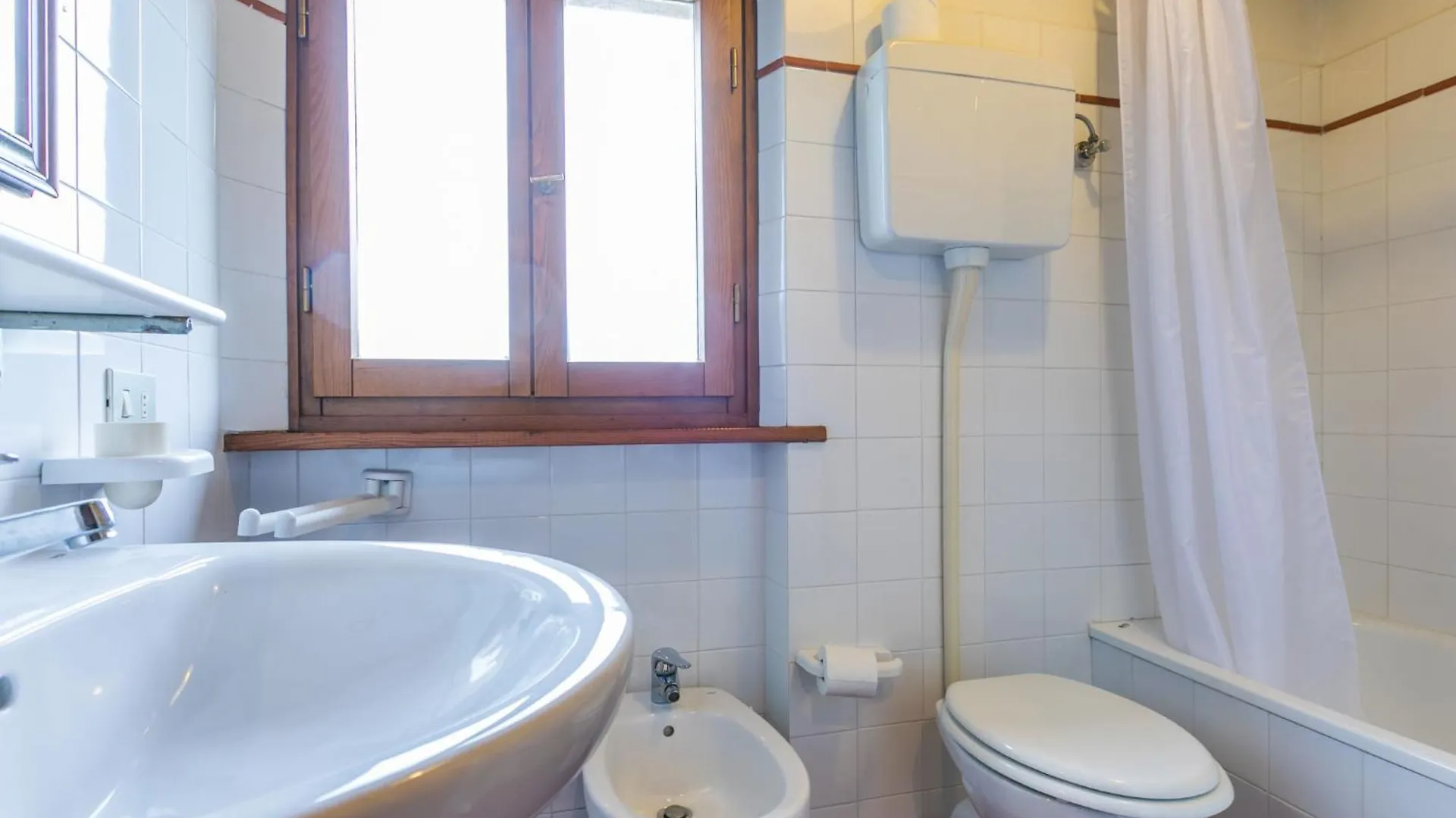 Medicina  Apartment Podere Sondino - Apt-I Cinghiali By Interhome איטליה