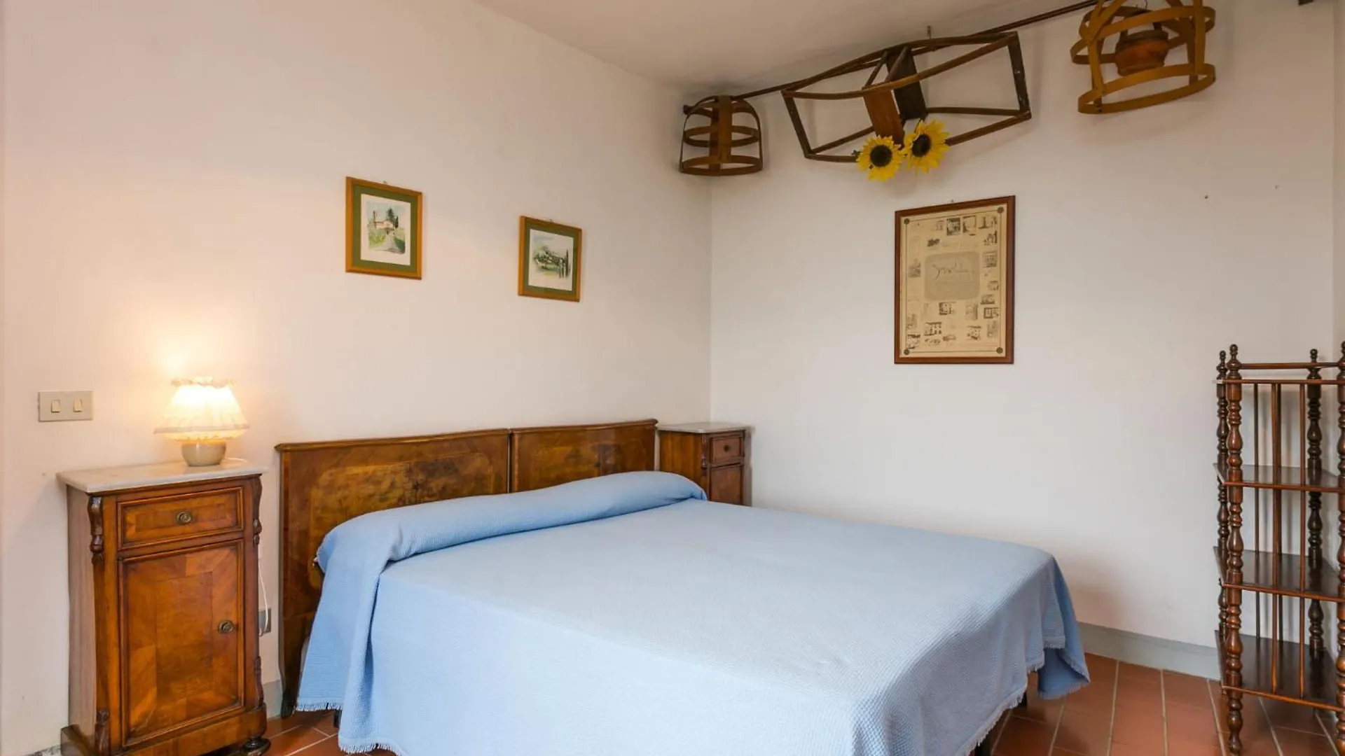 Medicina  Apartment Podere Sondino - Apt-I Cinghiali By Interhome 0*, Medicina (Tuscany)
