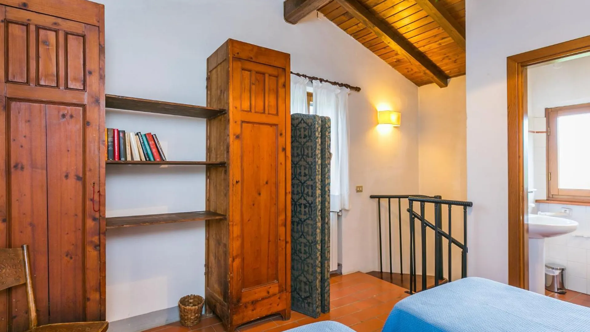 Medicina  Apartment Podere Sondino - Apt-I Cinghiali By Interhome Medicina (Tuscany)