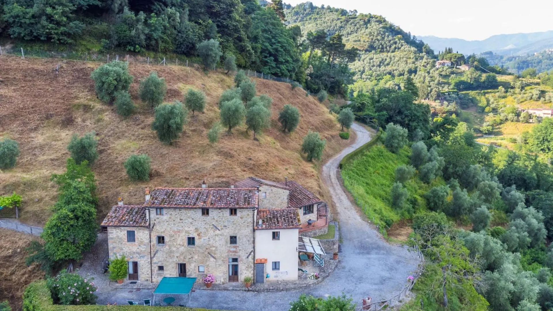 Medicina  Apartment Podere Sondino - Apt-I Cinghiali By Interhome